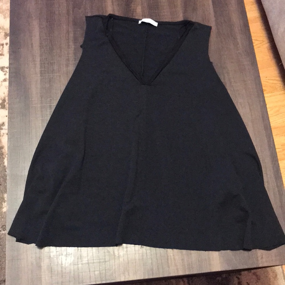 Zara tank top